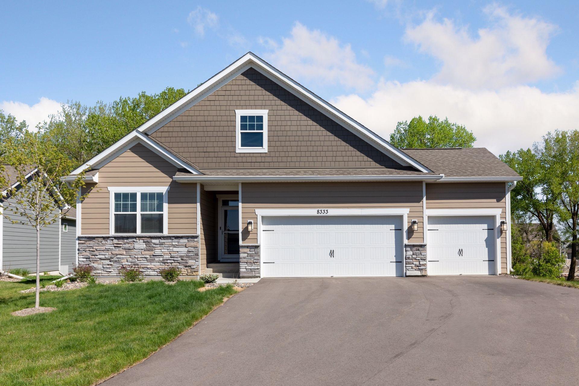 View of Residential at 8333 183rd Street, Lakeville MN 55044, Lakeville - Mike Wilen | Minnesota Team Real Estate