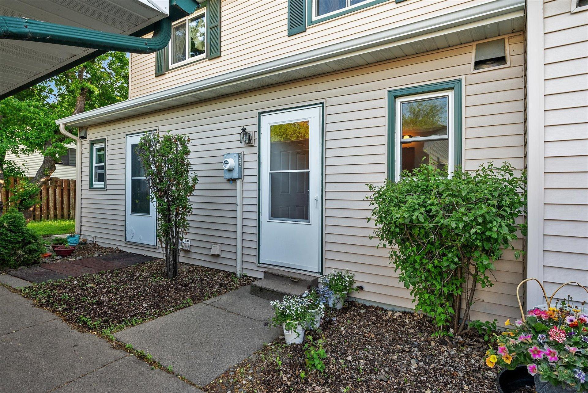 View of Residential at 836 Woodgate Drive #109, Vadnais Heights MN 55127, Vadnais Heights - Mike Wilen | Minnesota Team Real Estate