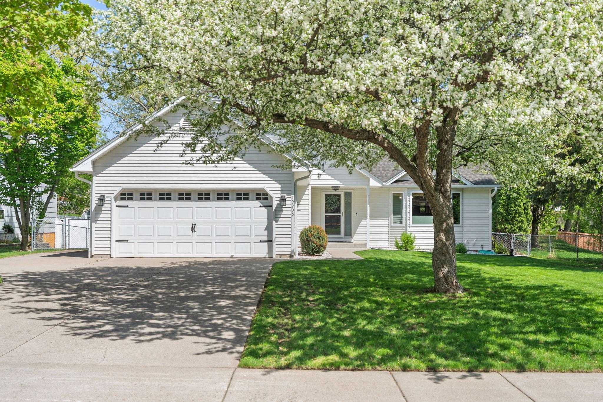 View of Residential at 19205 Zane Street, Elk River MN 55330, Elk River - Mike Wilen | Minnesota Team Real Estate