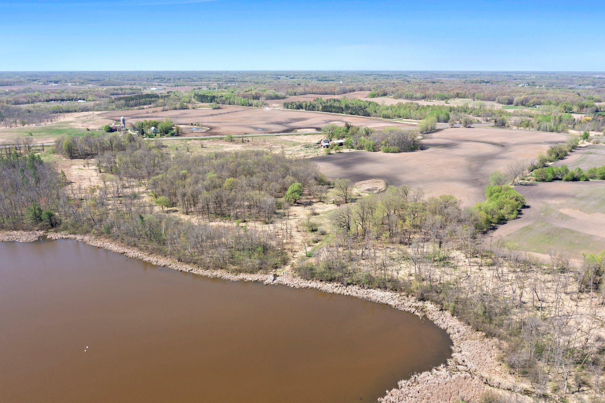 View of Land at 1xx Stark Road, Harris MN 55032, Harris (5 of 21) - Mike Wilen | Minnesota Team Real Estate