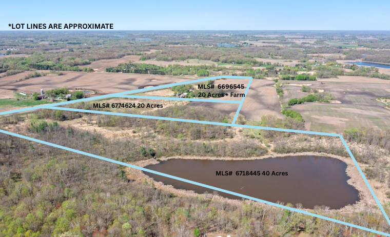 View of Land at 1xx Stark Road, Harris MN 55032, Harris (20 of 21) - Mike Wilen | Minnesota Team Real Estate