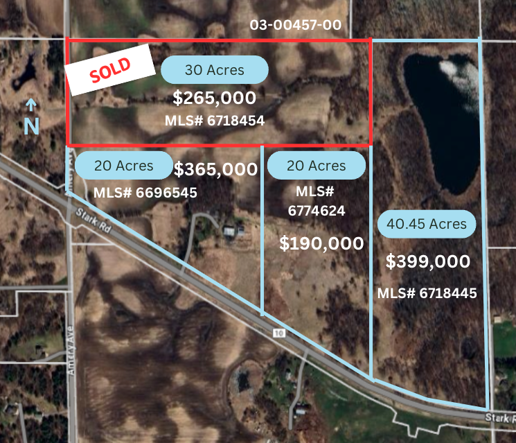 View of Land at 1xx Stark Road, Harris MN 55032, Harris (21 of 21) - Mike Wilen | Minnesota Team Real Estate