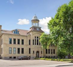 View of Commercial Sale at 261 School Avenue, Excelsior MN 55331, Excelsior - Mike Wilen | Minnesota Team Real Estate