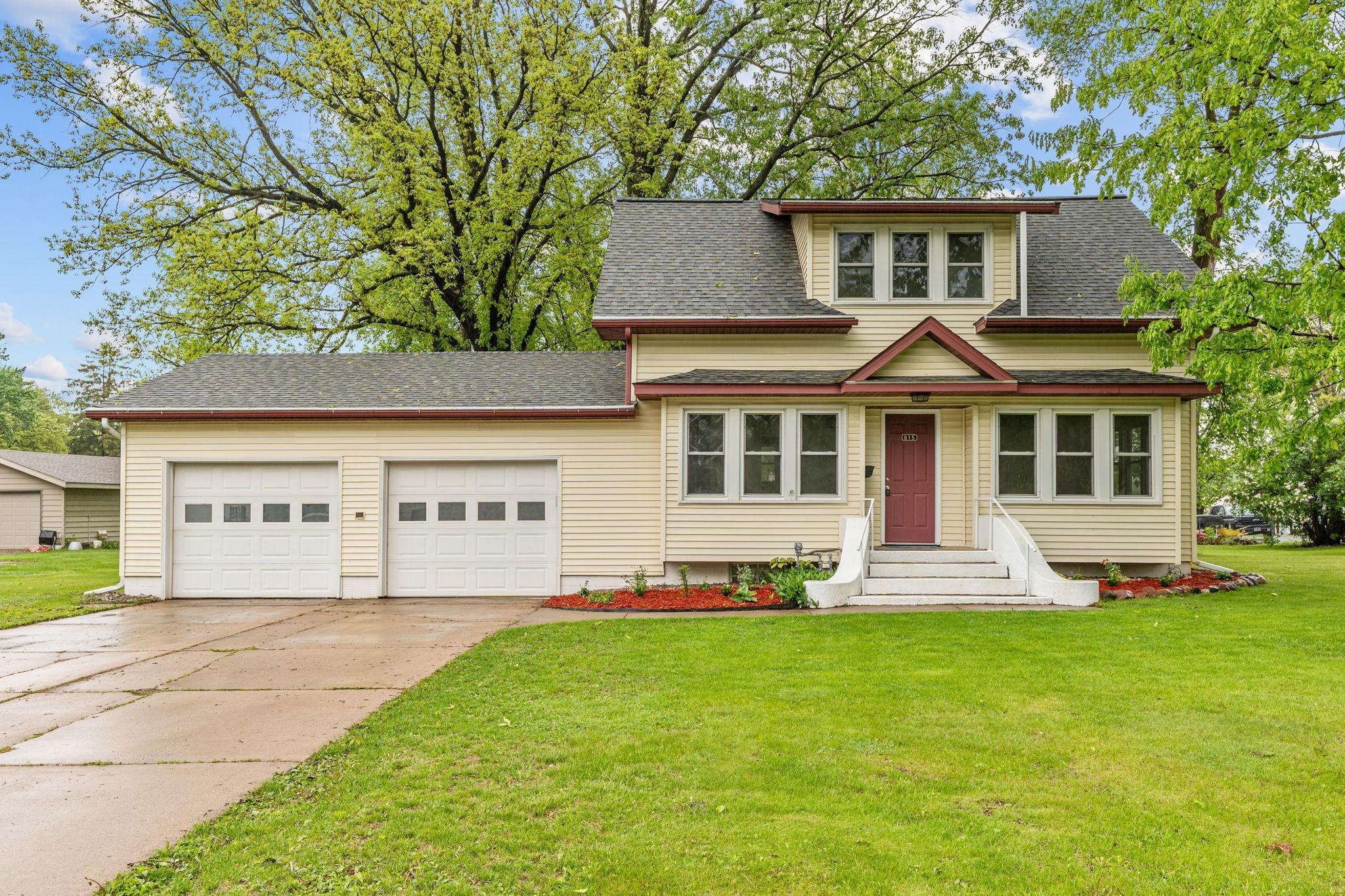 View of Residential at 815 2nd Avenue, Milaca MN 56353, Milaca - Mike Wilen | Minnesota Team Real Estate
