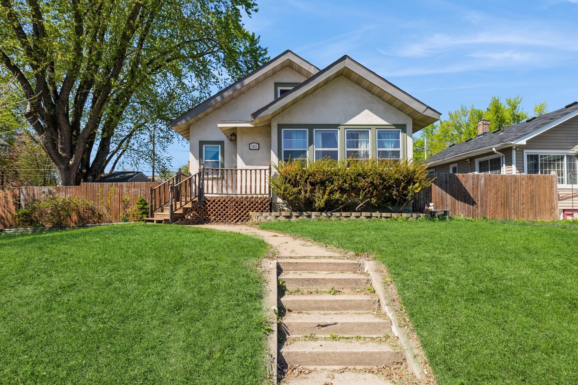 View of Residential at 1821 Case Avenue, Saint Paul MN 55119, Saint Paul - Mike Wilen | Minnesota Team Real Estate