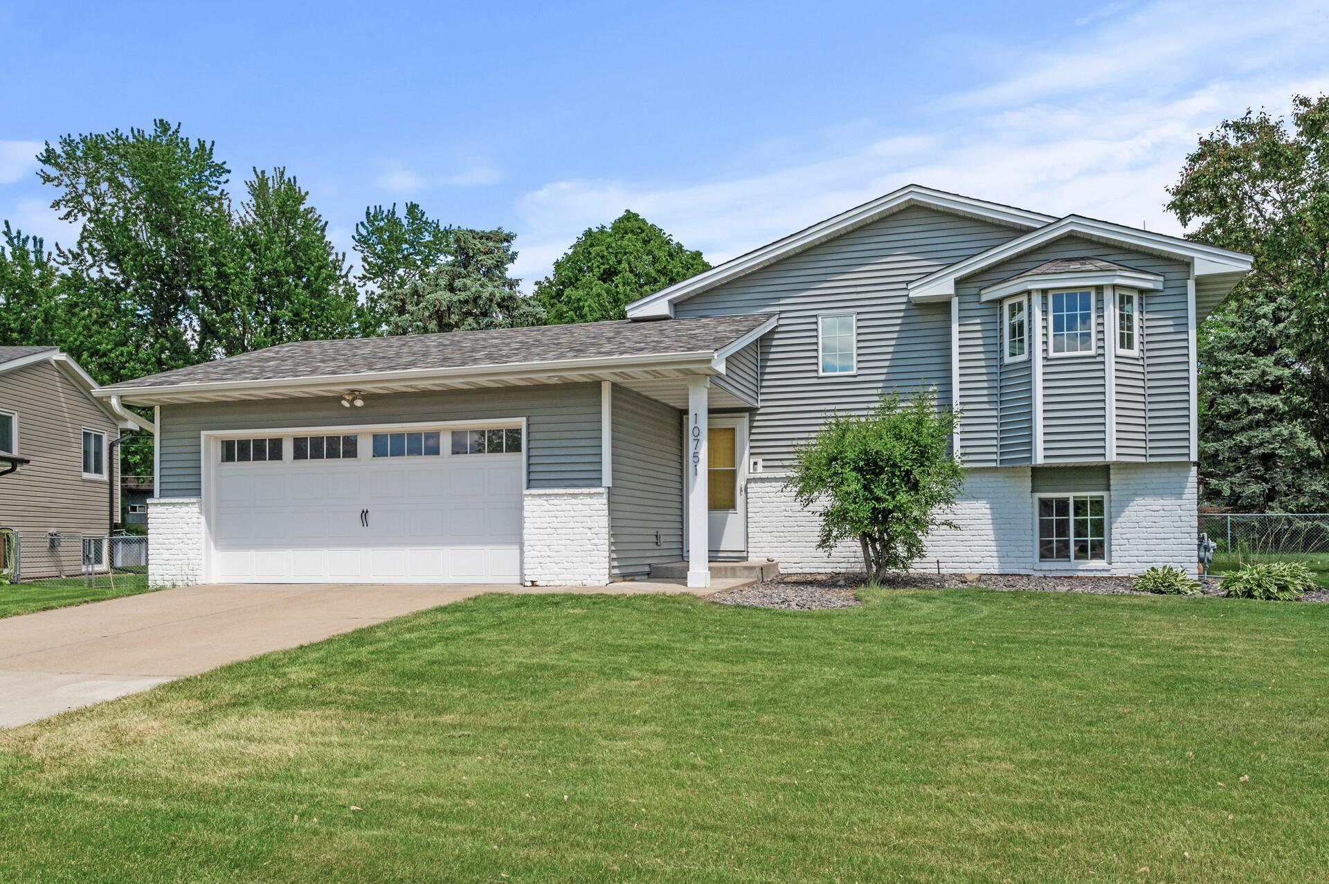 View of Residential at 10751 Kumquat Street, Coon Rapids MN 55448, Coon Rapids - Mike Wilen | Minnesota Team Real Estate