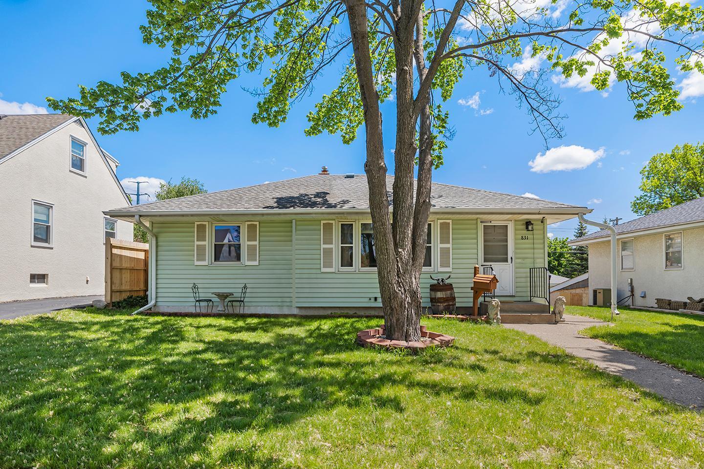 View of Residential at 831 2nd Avenue, South Saint Paul MN 55075, South Saint Paul - Mike Wilen | Minnesota Team Real Estate