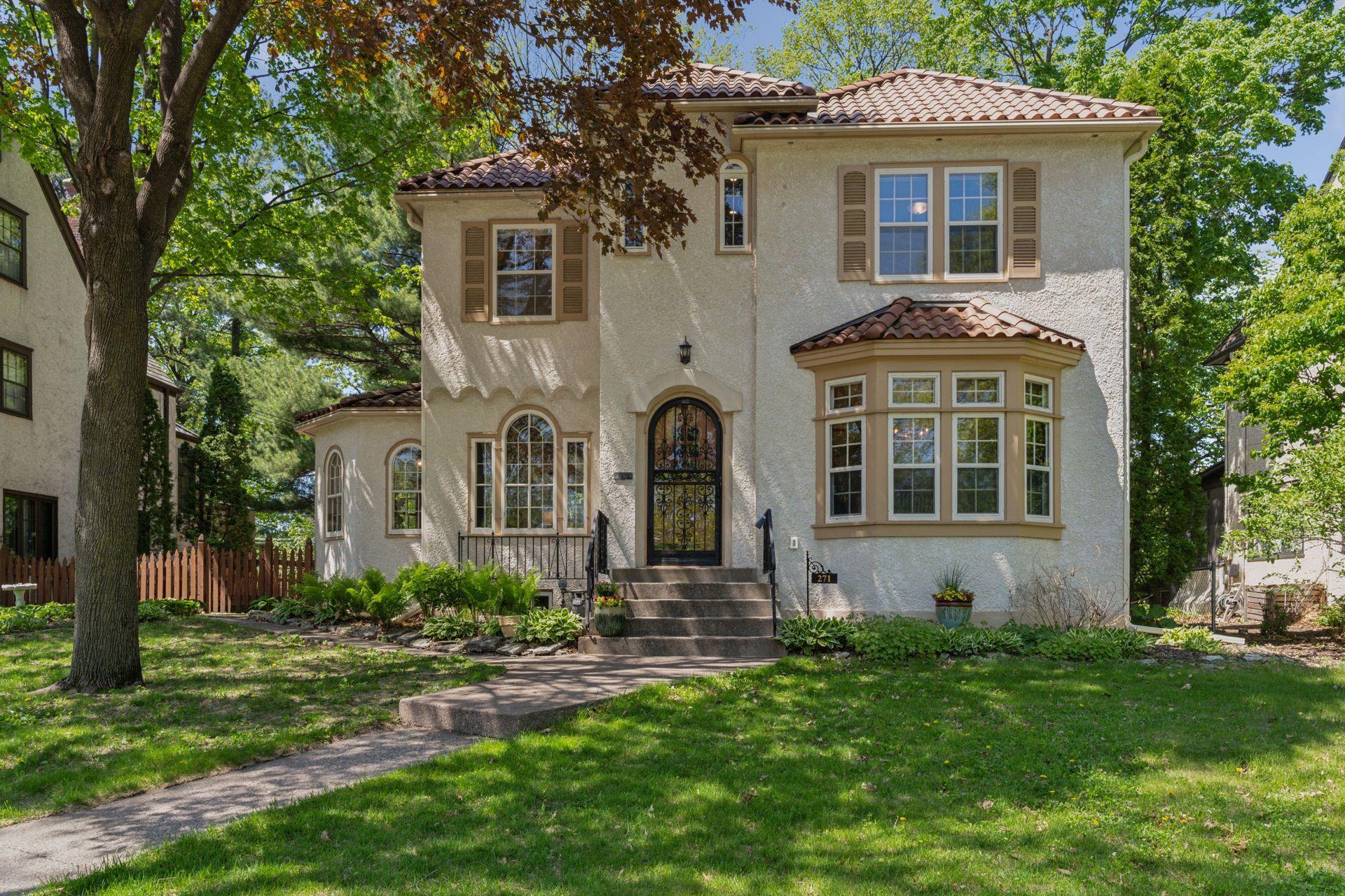 View of Residential at 271 Mount Curve Boulevard, Saint Paul MN 55105, Saint Paul - Mike Wilen | Minnesota Team Real Estate
