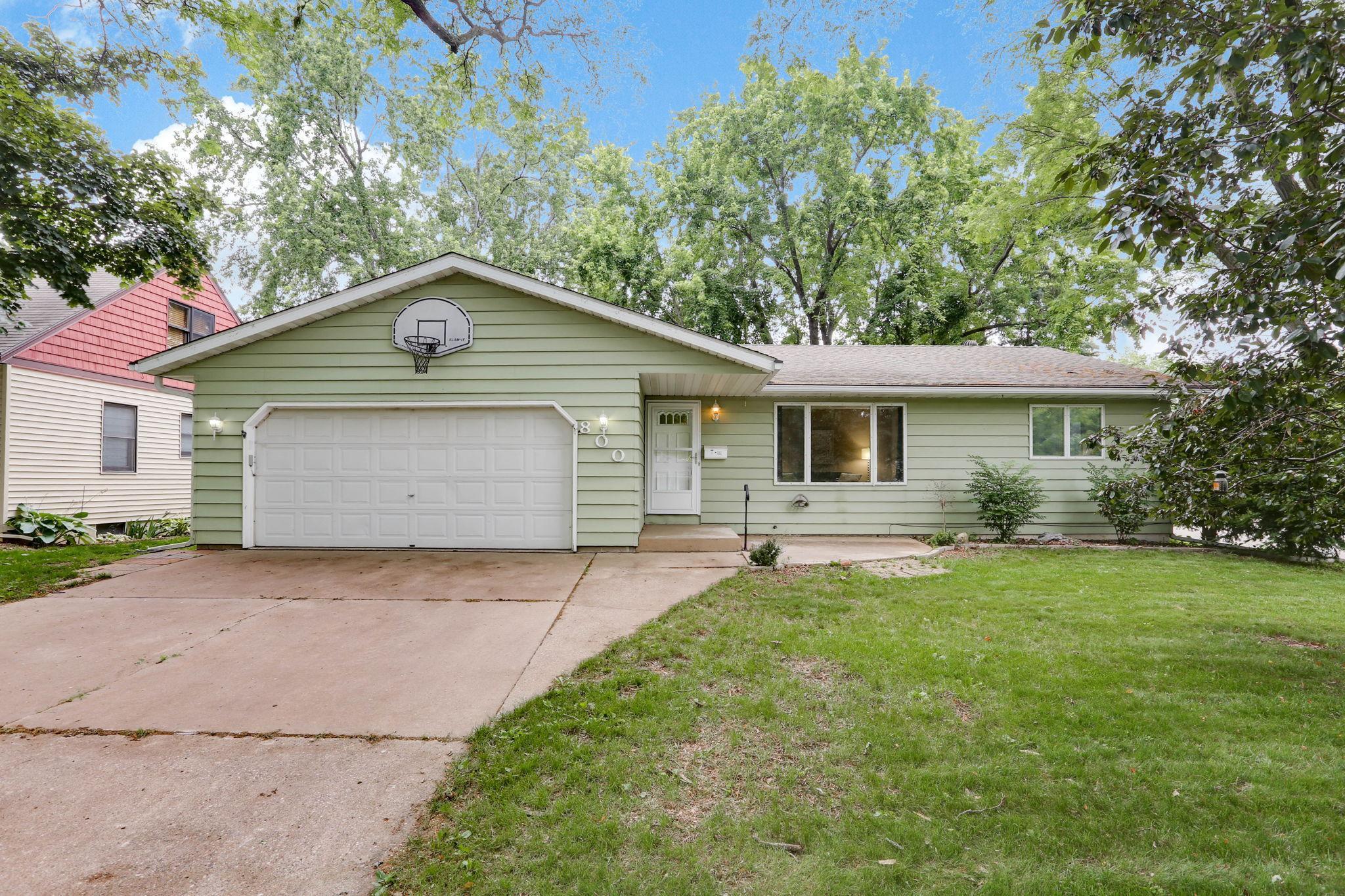 View of Residential at 800 5th Street, Hastings MN 55033, Hastings - Mike Wilen | Minnesota Team Real Estate