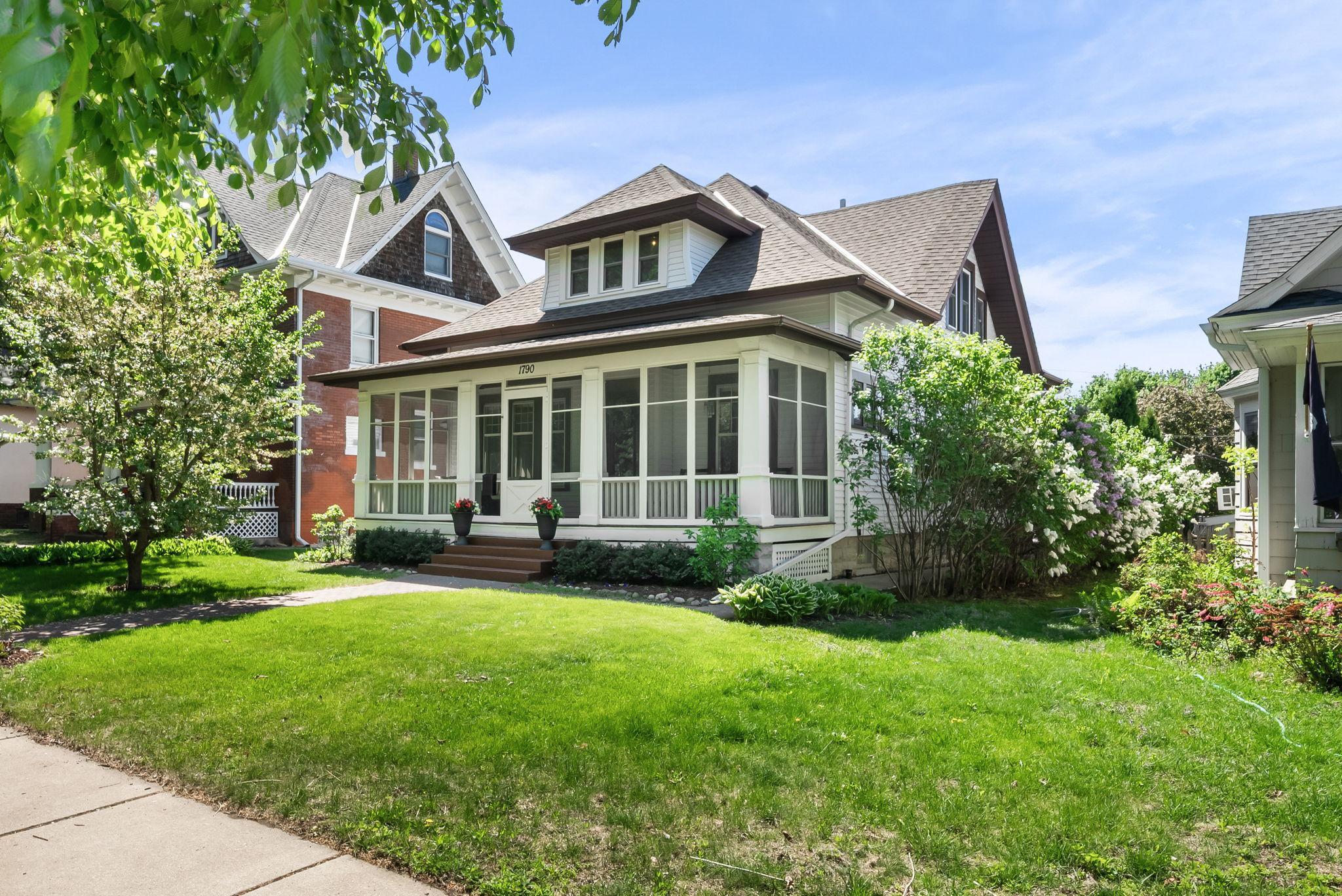 View of Residential at 1790 Ashland Avenue, Saint Paul MN 55104, Saint Paul - Mike Wilen | Minnesota Team Real Estate