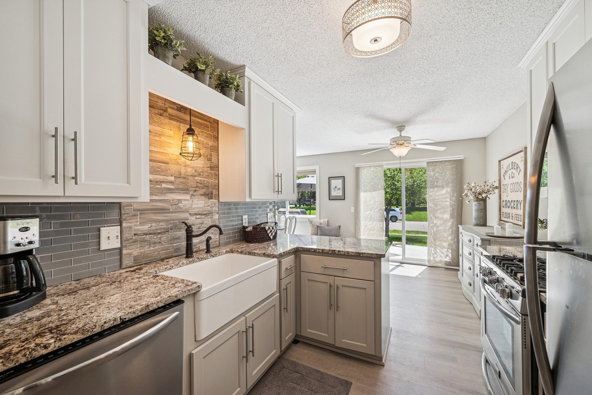 View of Residential at 5291 149th Street, Apple Valley MN 55124, Apple Valley - Mike Wilen | Minnesota Team Real Estate