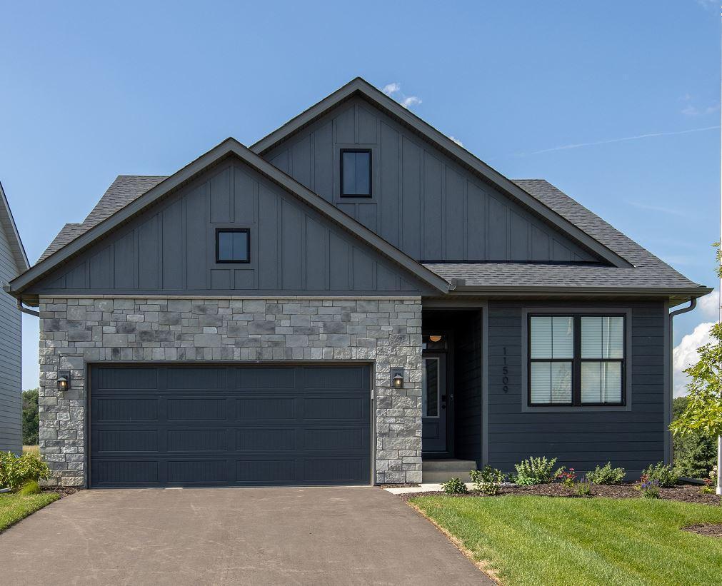 View of Residential at 11509 202nd Street, Lakeville MN 55044, Lakeville - Mike Wilen | Minnesota Team Real Estate