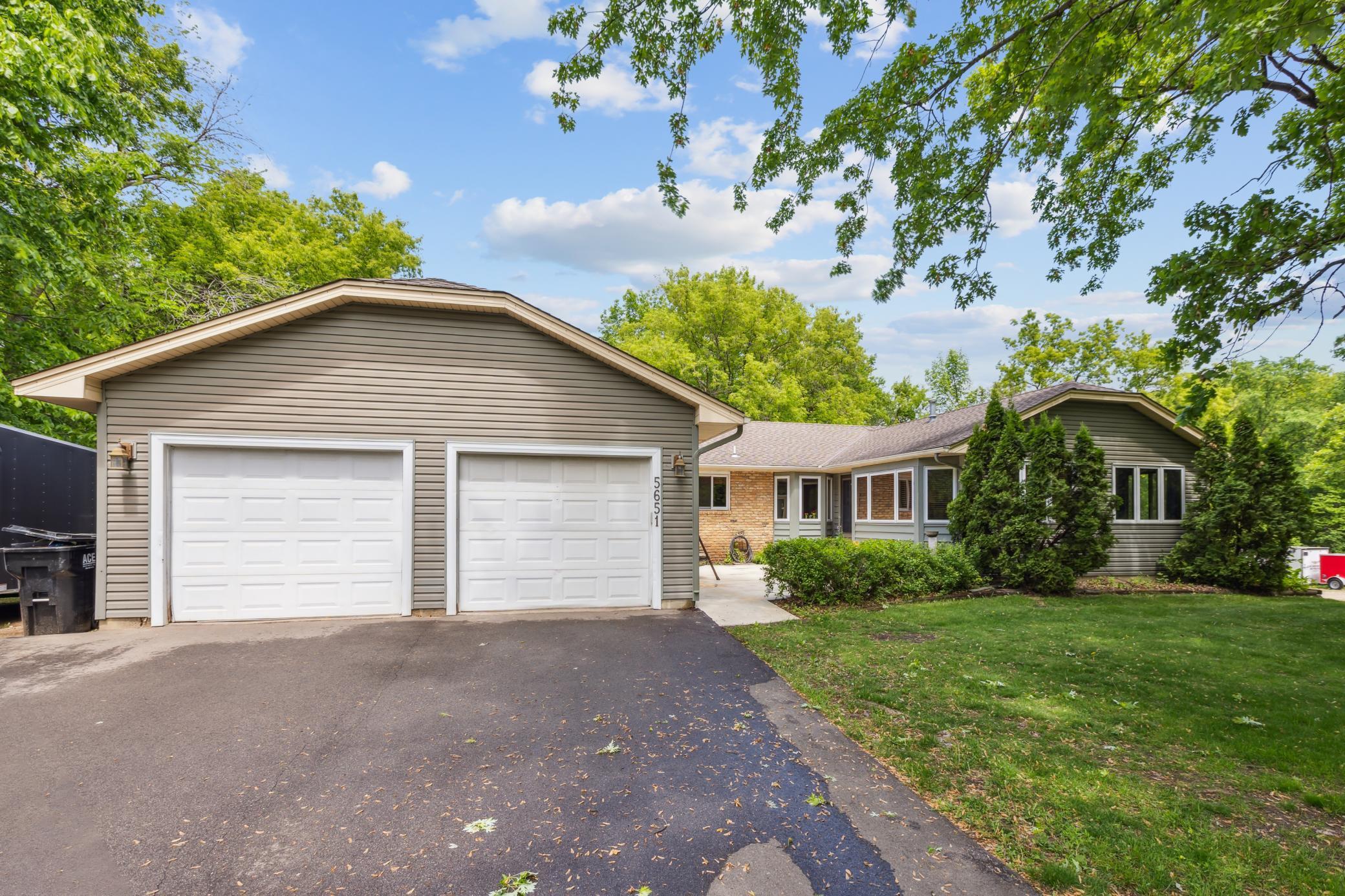 View of Residential at 5651 164th Lane, Ramsey MN 55303, Ramsey - Mike Wilen | Minnesota Team Real Estate