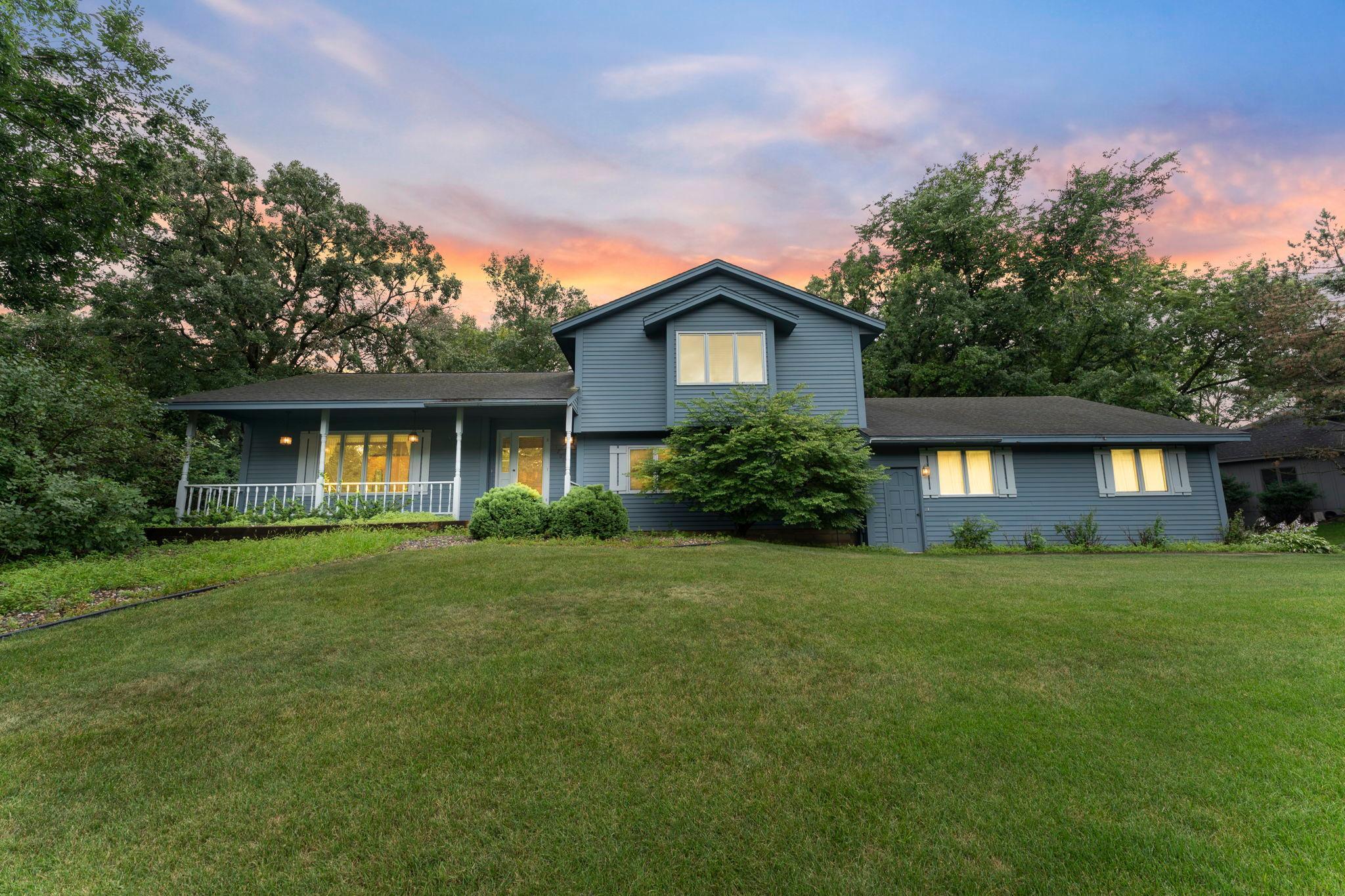 View of Residential at 12011 Golden Acre Drive, Minnetonka MN 55305, Minnetonka - Mike Wilen | Minnesota Team Real Estate