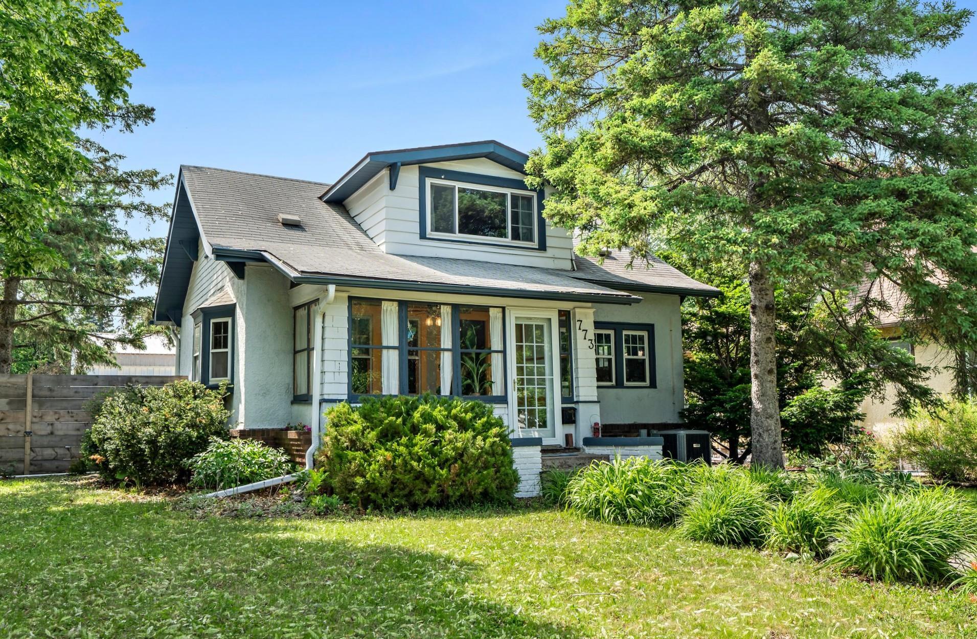 View of Residential at 773 Manomin Avenue, Saint Paul MN 55107, Saint Paul - Mike Wilen | Minnesota Team Real Estate