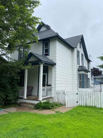 View of Residential Income at 2537 Grand Street, Minneapolis MN 55418, Minneapolis - Mike Wilen | Minnesota Team Real Estate