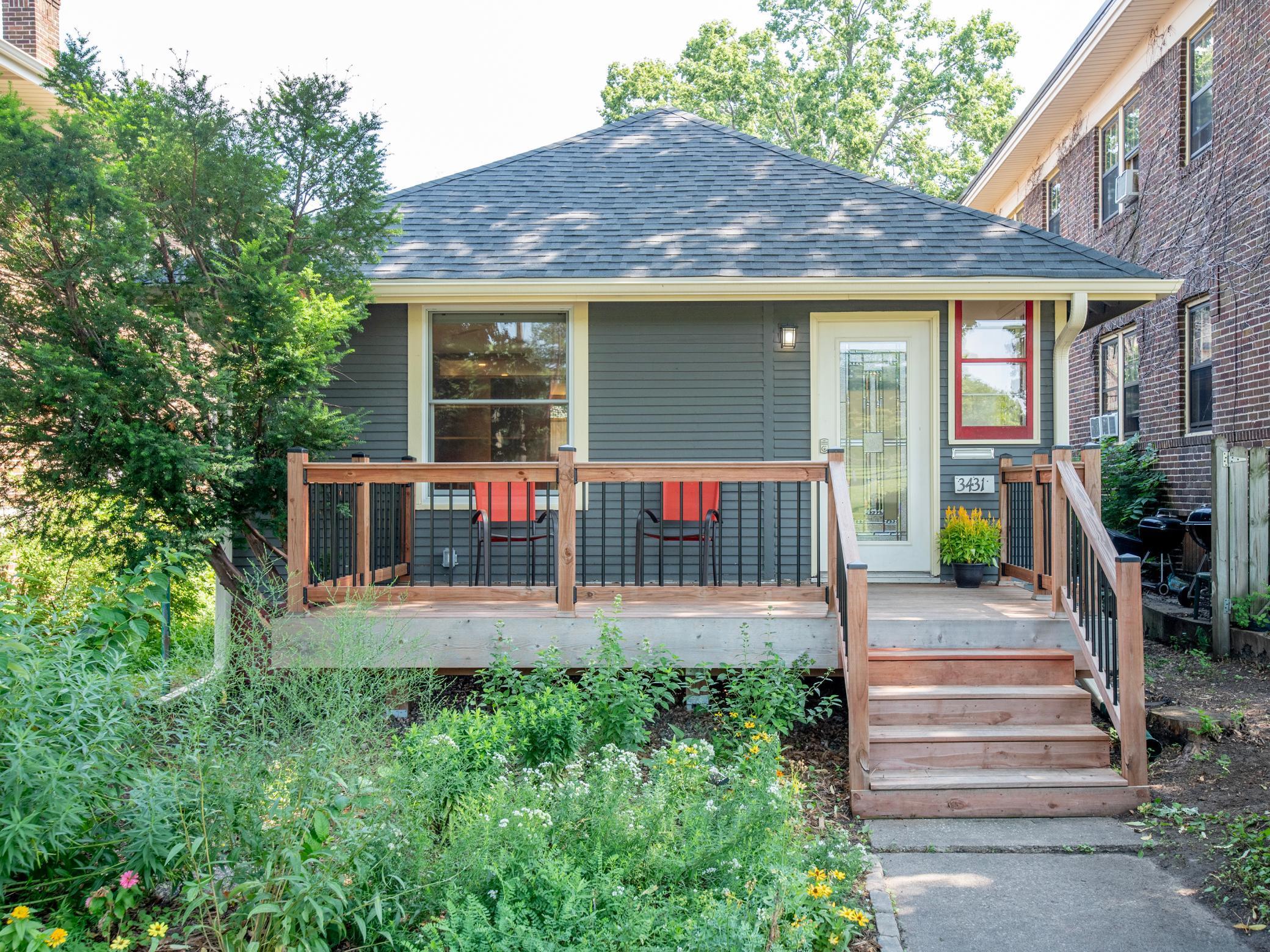 View of Residential at 3431 15th Avenue, Minneapolis MN 55407, Minneapolis - Mike Wilen | Minnesota Team Real Estate