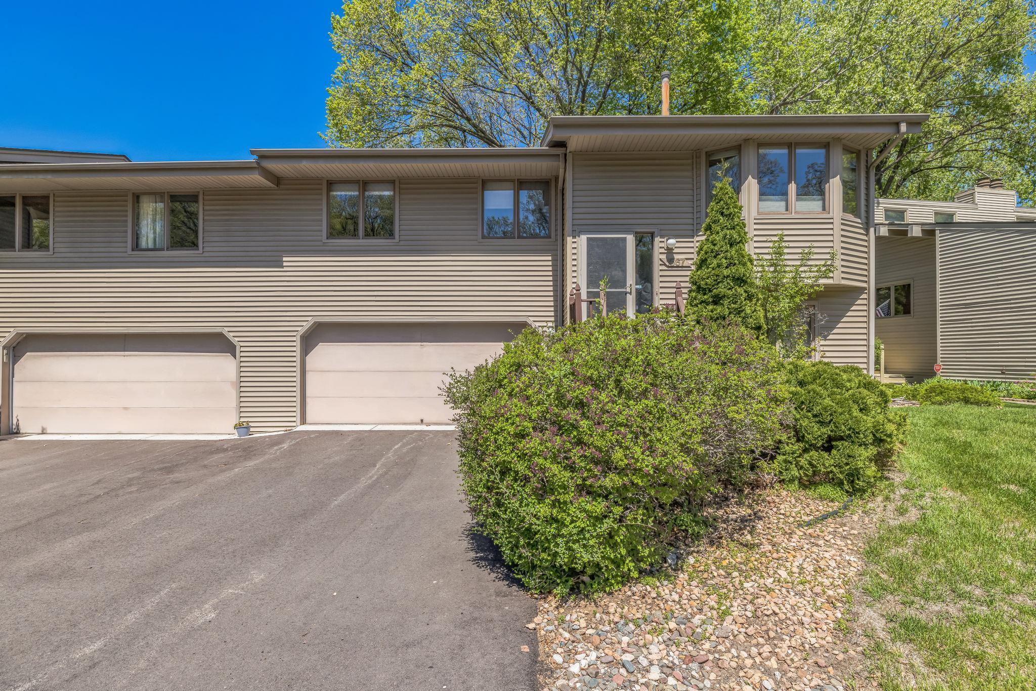 View of Residential at 1567 Bavarian Pass, Fridley MN 55432, Fridley - Mike Wilen | Minnesota Team Real Estate