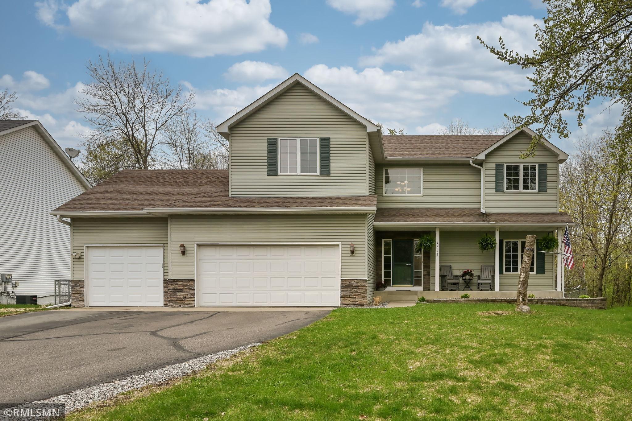 View of Residential at 17507 Rustic Hill Court, Prior Lake MN 55372, Prior Lake - Mike Wilen | Minnesota Team Real Estate