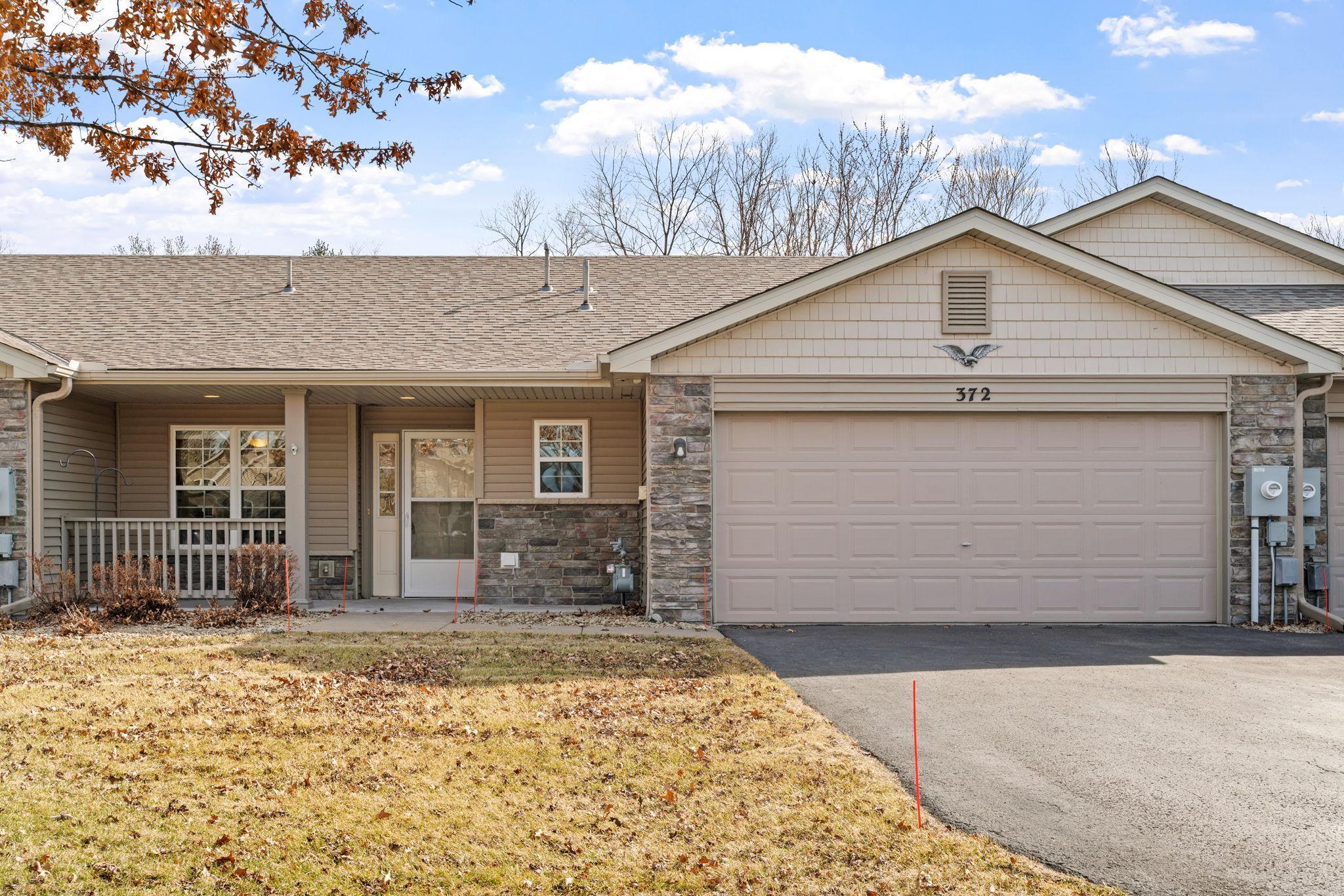 View of Residential at 372 Arrowhead Drive, Lino Lakes MN 55014, Lino Lakes - Mike Wilen | Minnesota Team Real Estate