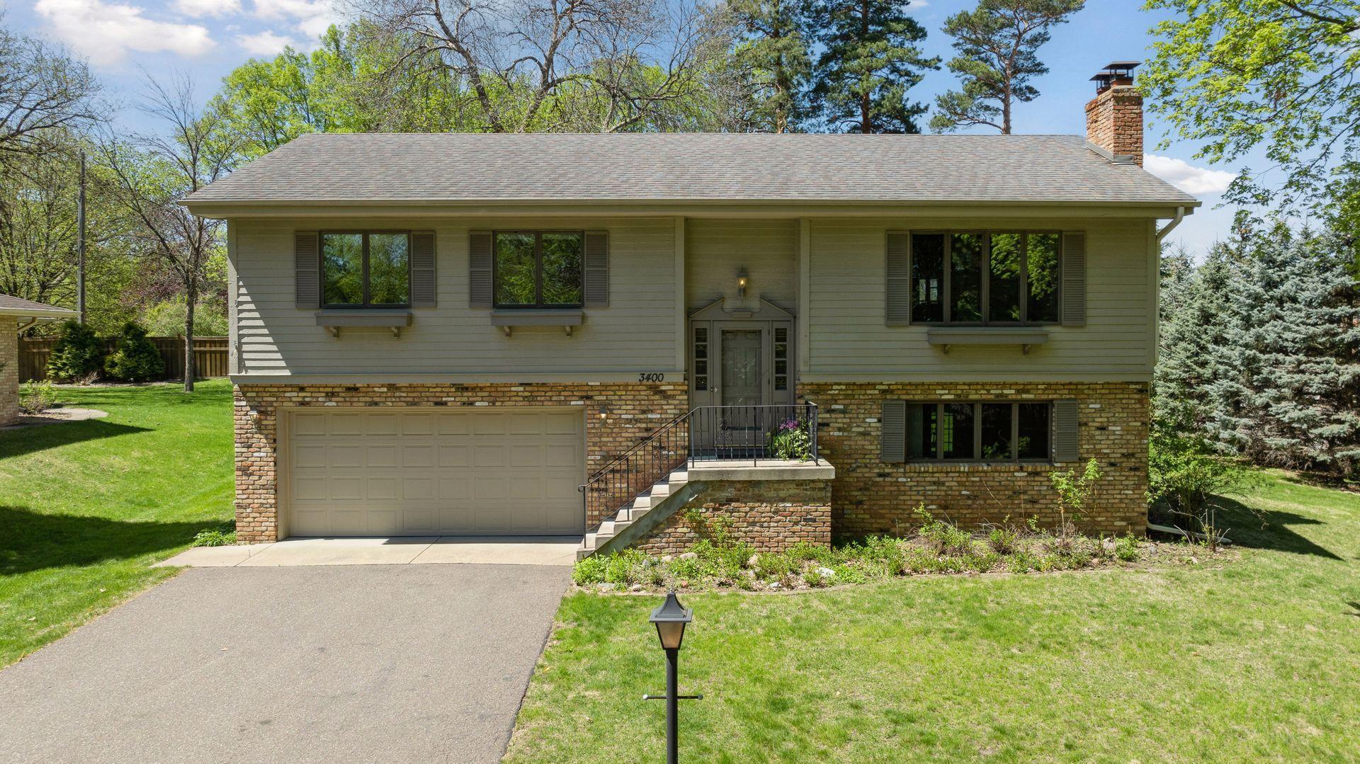 View of Residential at 3400 Rainbow Drive, Minnetonka MN 55345, Minnetonka - Mike Wilen | Minnesota Team Real Estate