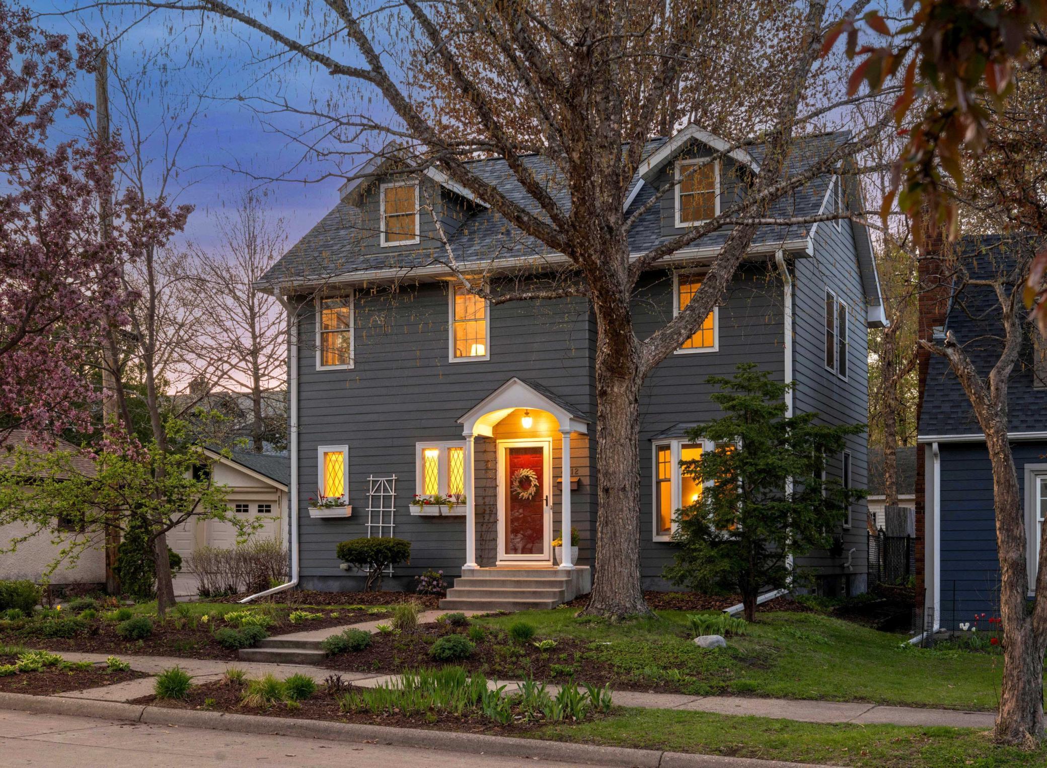 View of Residential at 4712 45th Street, Minneapolis MN 55406, Minneapolis - Mike Wilen | Minnesota Team Real Estate