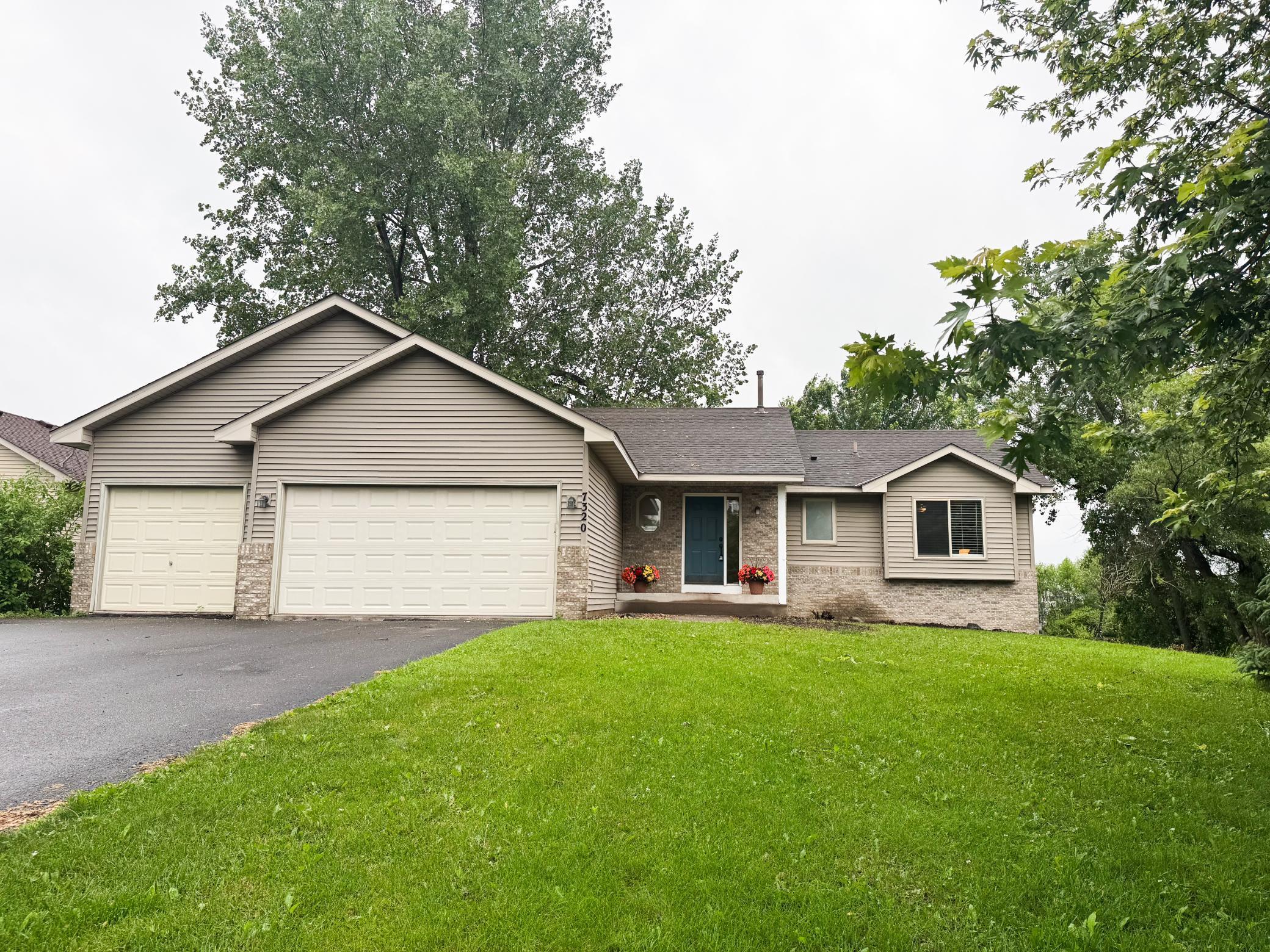 View of Residential at 7320 Deer Pass Drive, Hugo MN 55038, Hugo - Mike Wilen | Minnesota Team Real Estate
