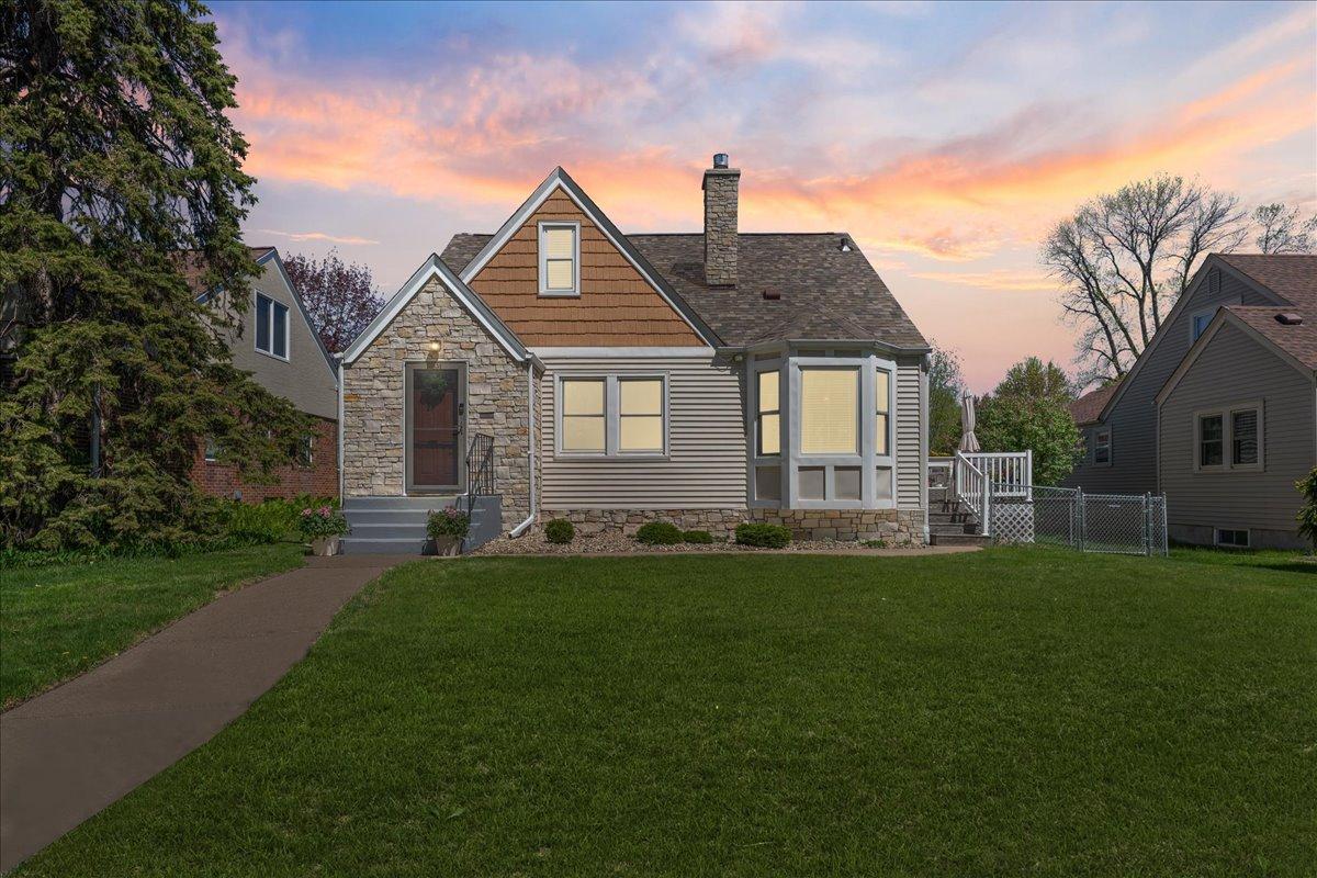 View of Residential at 1391 Iowa Avenue, Falcon Heights MN 55108, Falcon Heights - Mike Wilen | Minnesota Team Real Estate