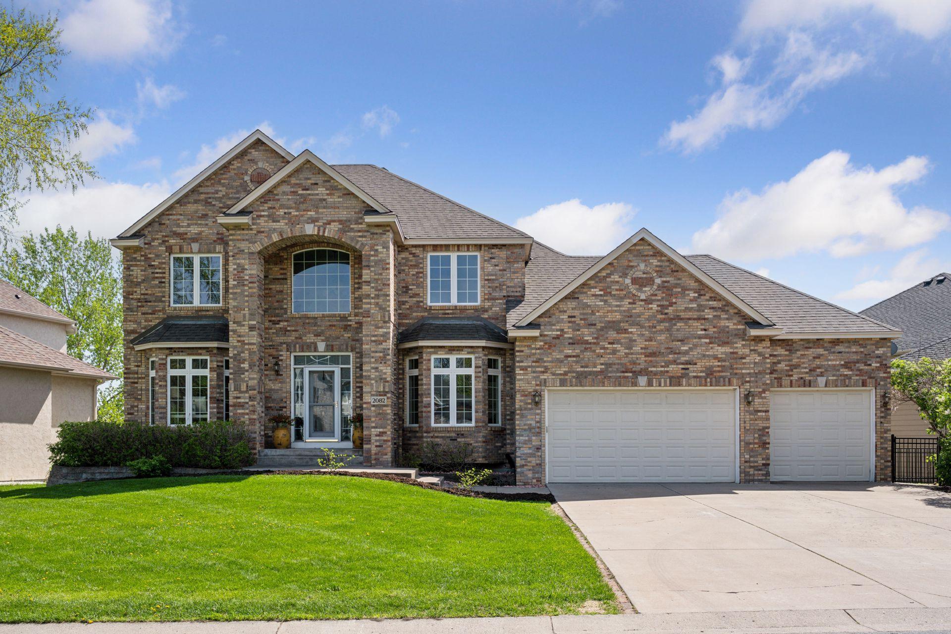 View of Residential at 2082 Arnold Palmer Drive, Blaine MN 55449, Blaine - Mike Wilen | Minnesota Team Real Estate