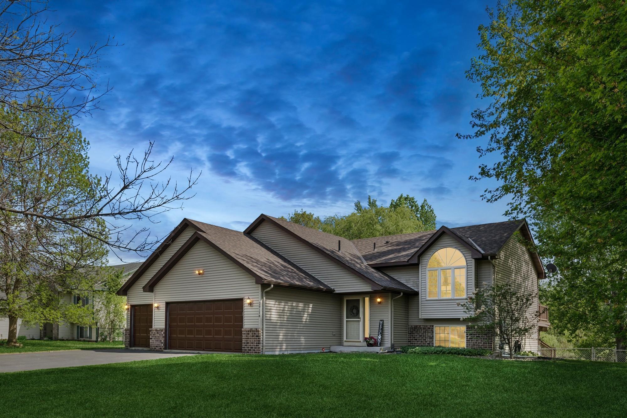 View of Residential at 20176 Calgary Trail, Farmington MN 55024, Farmington - Mike Wilen | Minnesota Team Real Estate