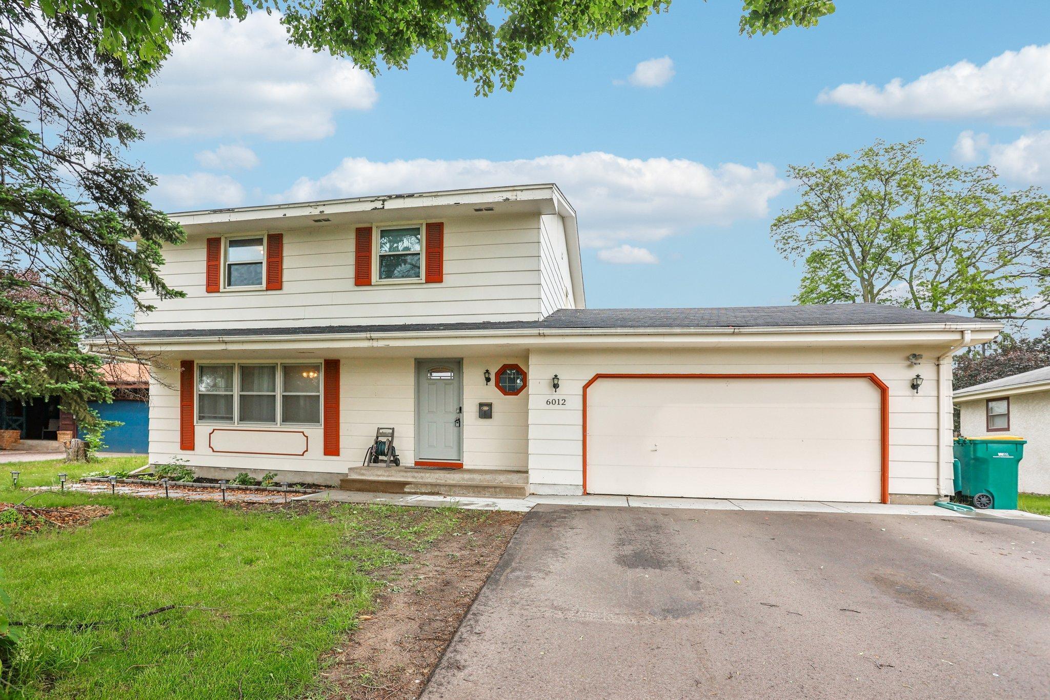 View of Residential at 6012 Beard Avenue, Brooklyn Center MN 55429, Brooklyn Center - Mike Wilen | Minnesota Team Real Estate