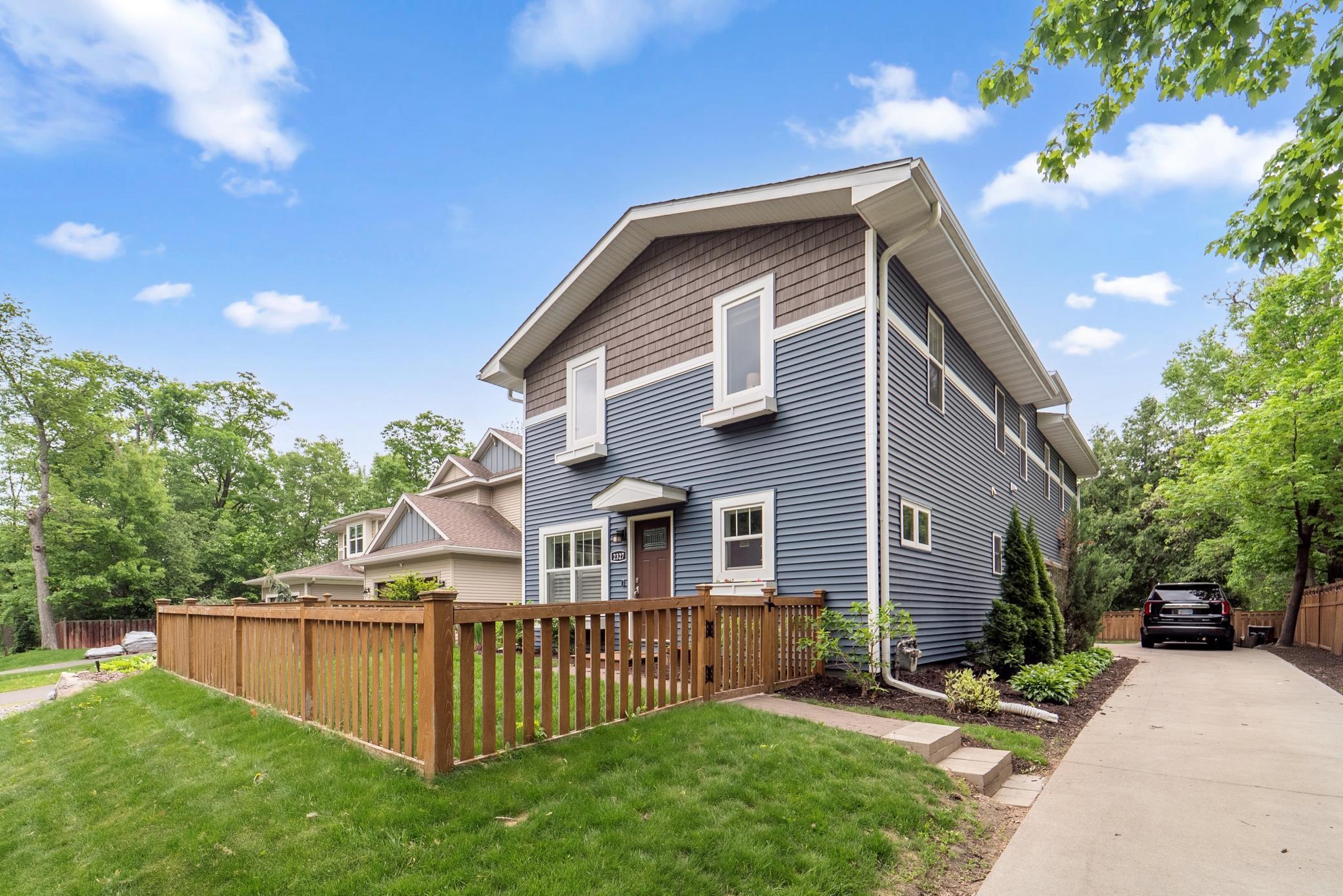 View of Residential at 2327 Olive Avenue, Wayzata MN 55391, Wayzata - Mike Wilen | Minnesota Team Real Estate