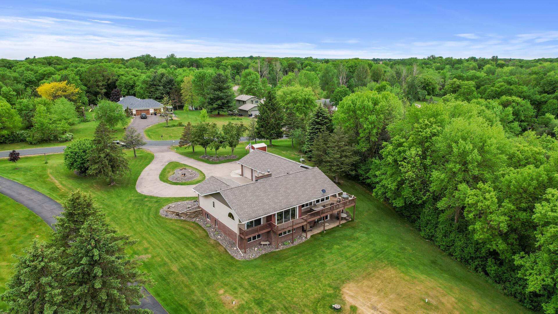 View of Residential at 32355 Nottingham Court, Lindstrom MN 55045, Lindstrom - Mike Wilen | Minnesota Team Real Estate