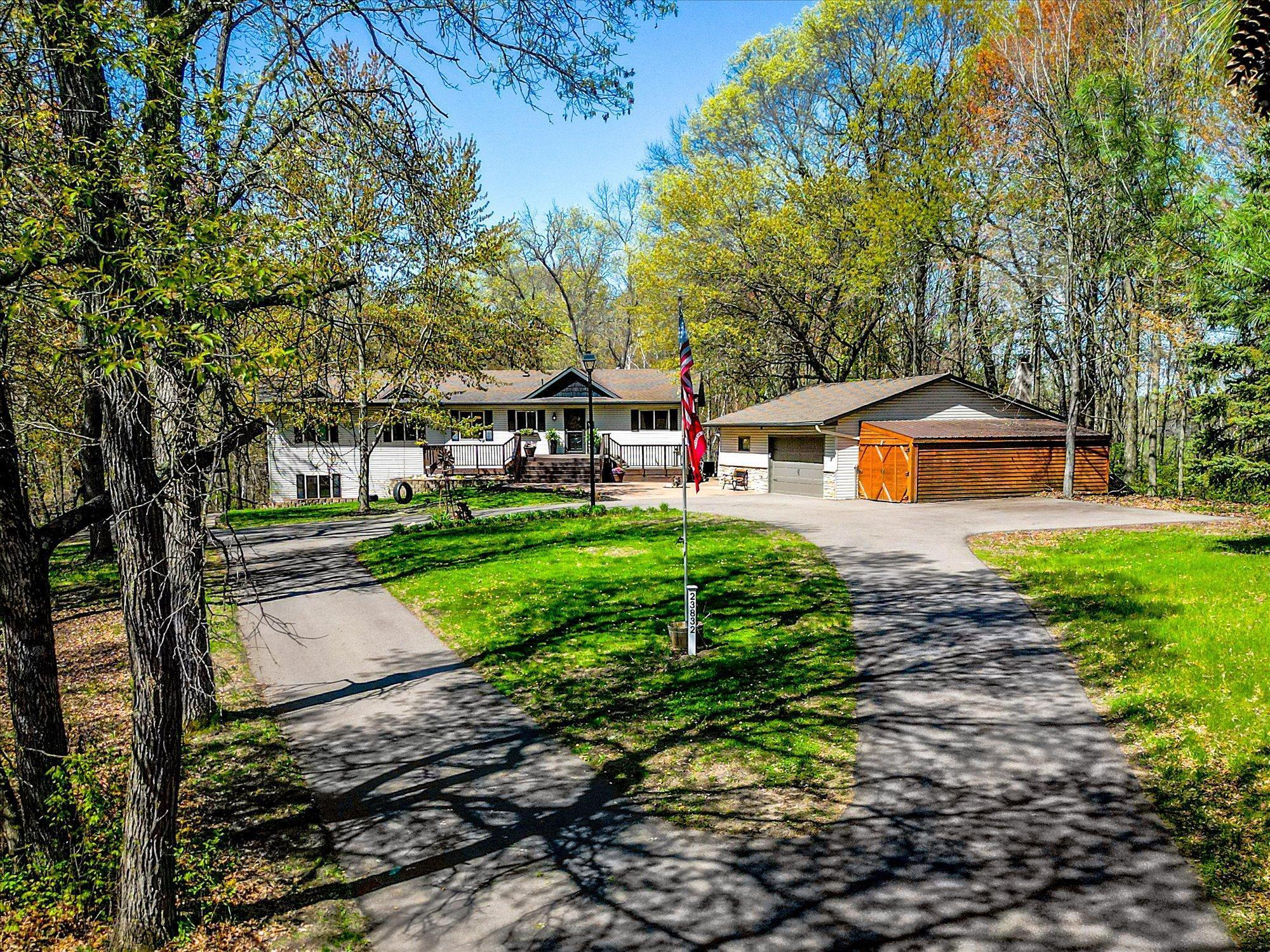 View of Residential at 23832 Sunrise Road, Stacy MN 55079, Stacy - Mike Wilen | Minnesota Team Real Estate