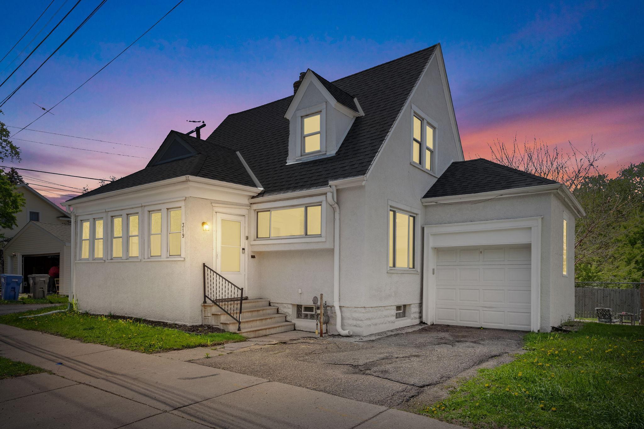 View of Residential at 319 Earl Street, Saint Paul MN 55106, Saint Paul - Mike Wilen | Minnesota Team Real Estate