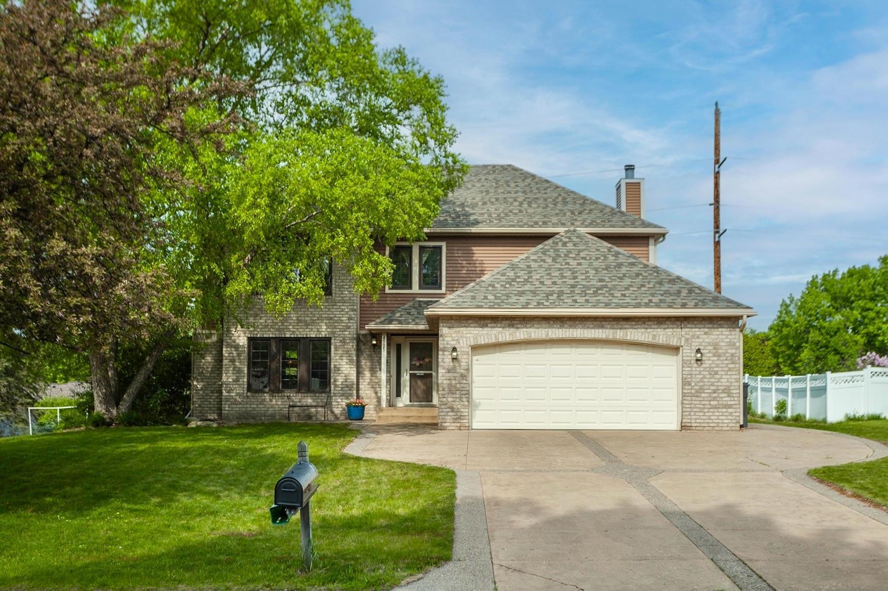 View of Residential at 4705 Minnesota Lane N, Plymouth MN 55446, Plymouth - Mike Wilen | Minnesota Team Real Estate