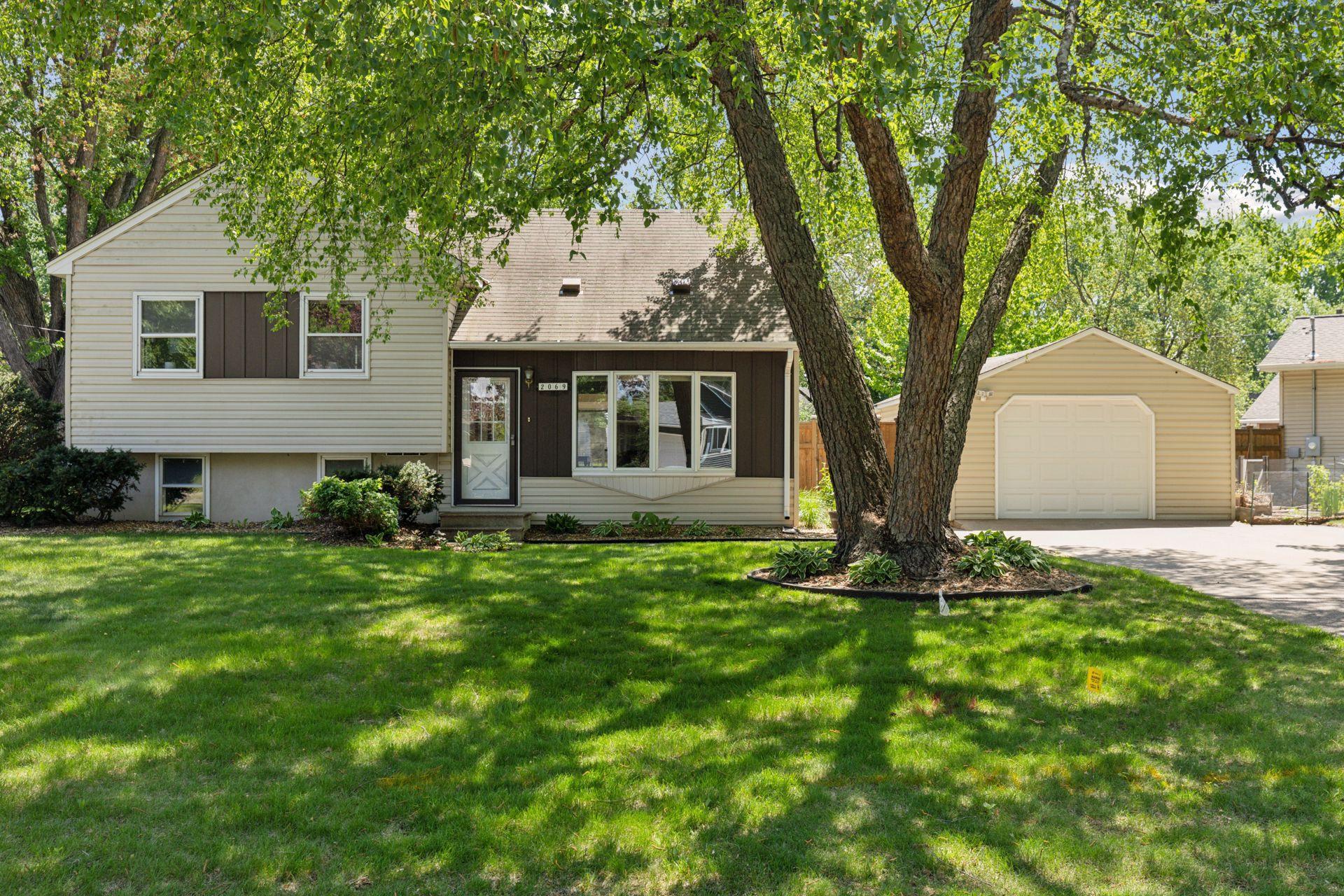 View of Residential at 2069 Cedar Drive, New Brighton MN 55112, New Brighton - Mike Wilen | Minnesota Team Real Estate