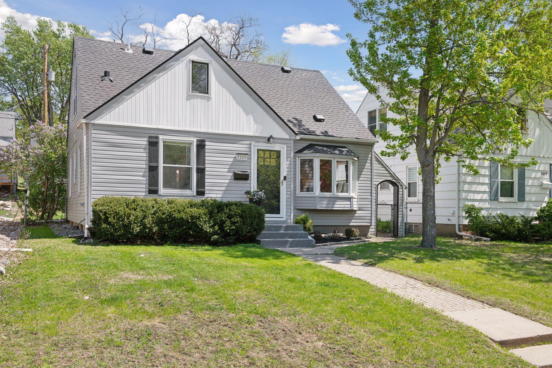 View of Residential at 3105 Oregon Avenue, Saint Louis Park MN 55426, Saint Louis Park - Mike Wilen | Minnesota Team Real Estate