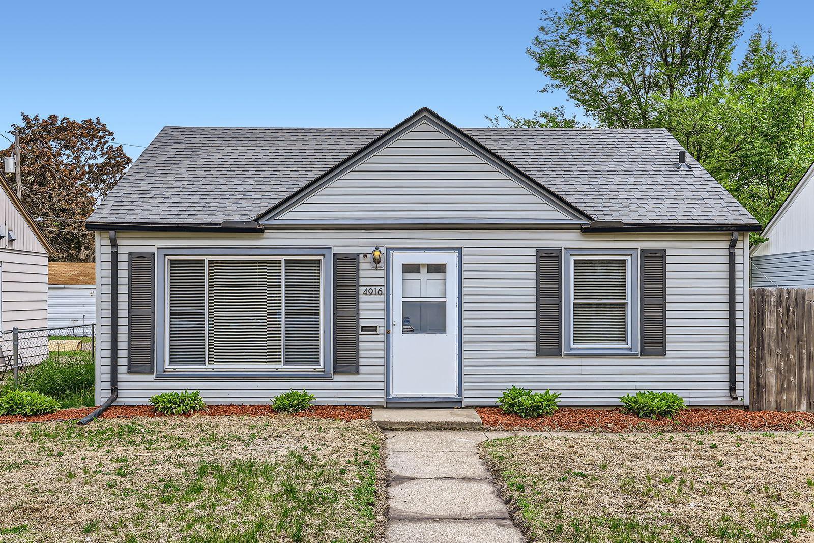 View of Residential at 4916 Fremont Avenue, Minneapolis MN 55430, Minneapolis - Mike Wilen | Minnesota Team Real Estate