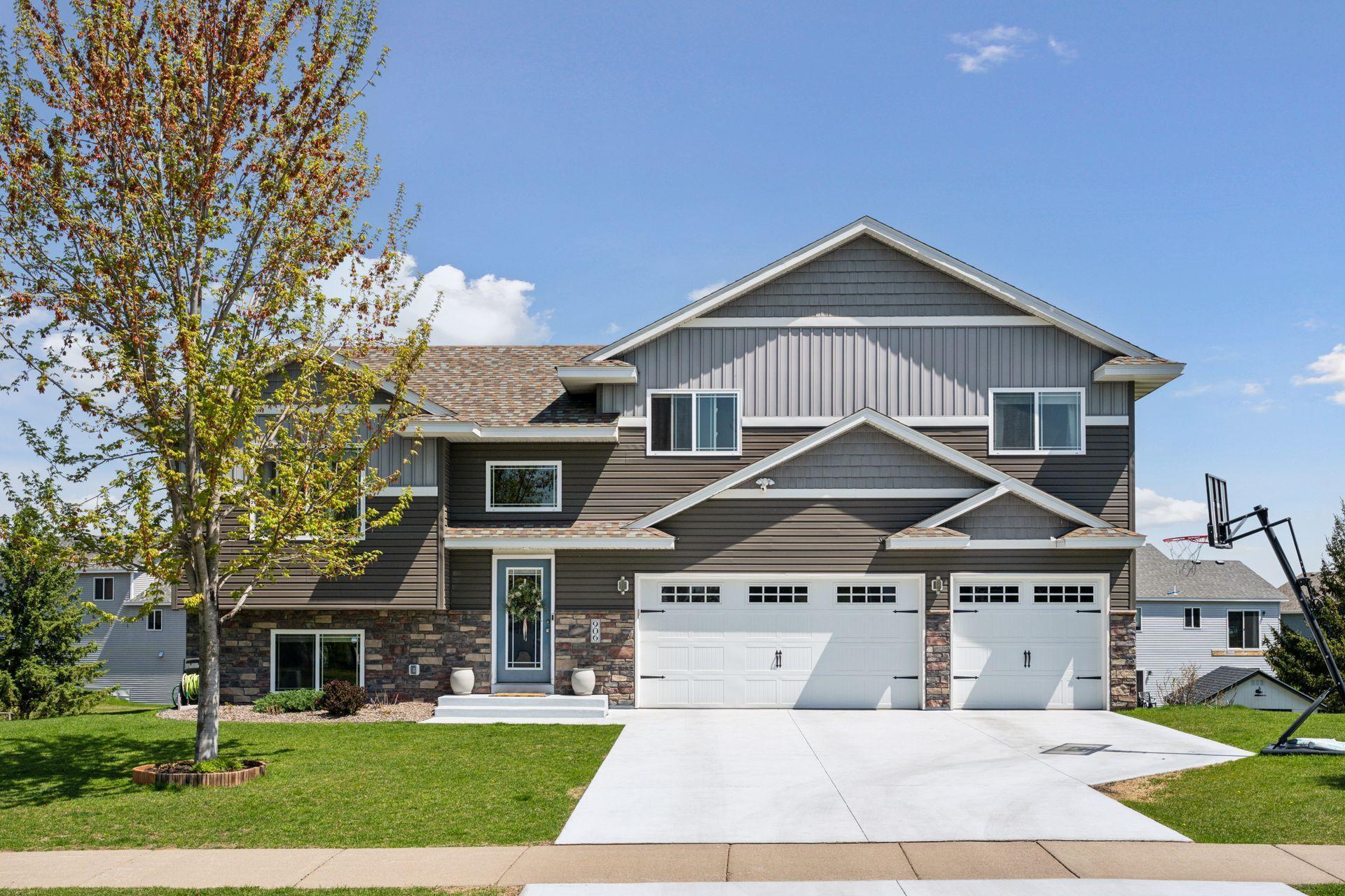 View of Residential at 906 Bellaire Boulevard, Isanti MN 55040, Isanti - Mike Wilen | Minnesota Team Real Estate