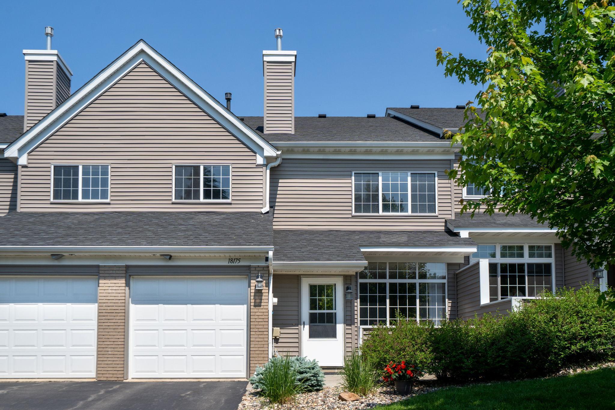 View of Residential at 18175 Settlers Way, Eden Prairie MN 55347, Eden Prairie - Mike Wilen | Minnesota Team Real Estate