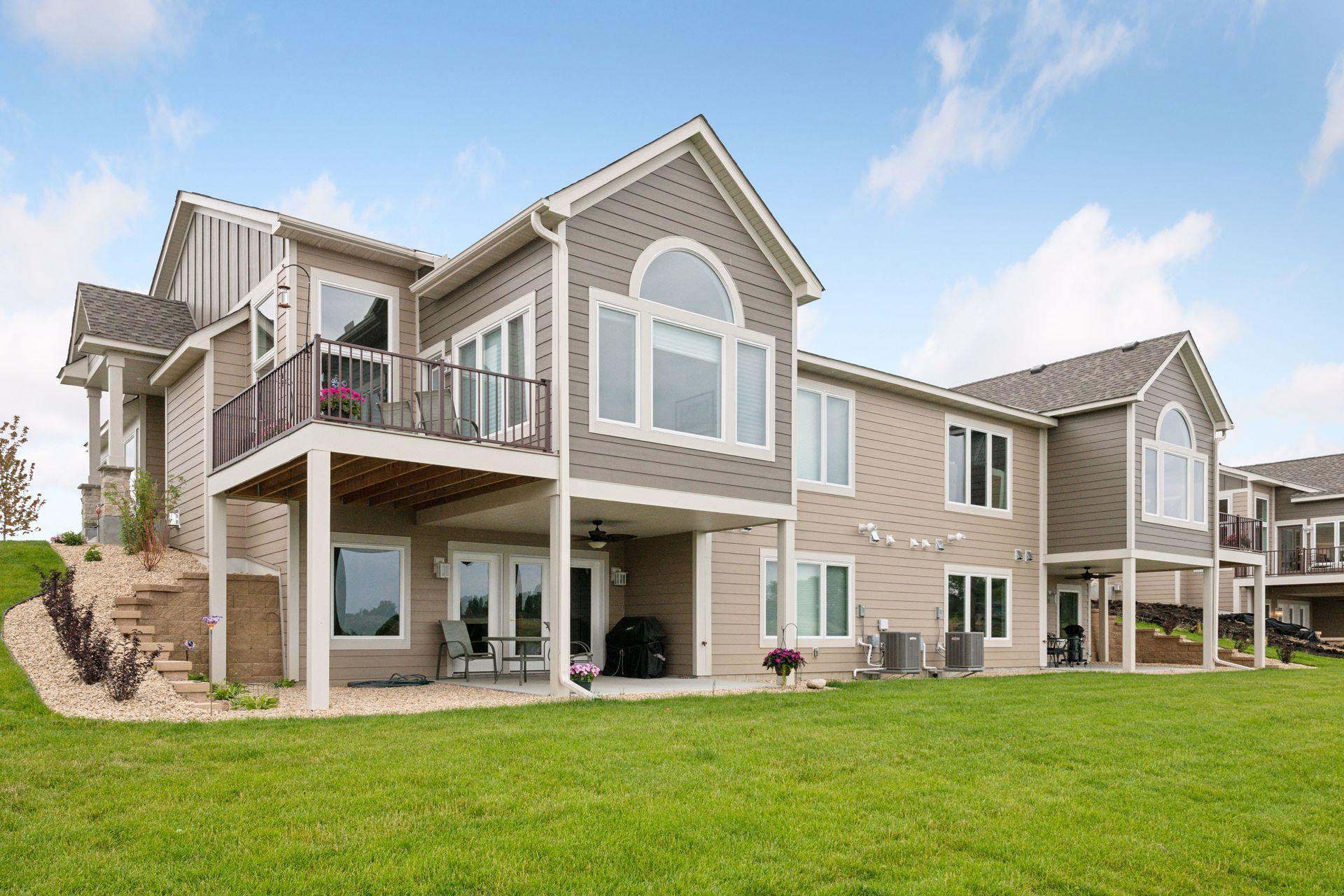 View of Residential at 4549 Tovero Trail, Medina MN 55340, Medina - Mike Wilen | Minnesota Team Real Estate