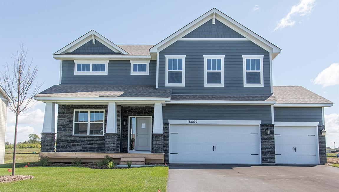 View of Residential at 10532 Bent Pine Lane, Woodbury MN 55129, Woodbury - Mike Wilen | Minnesota Team Real Estate