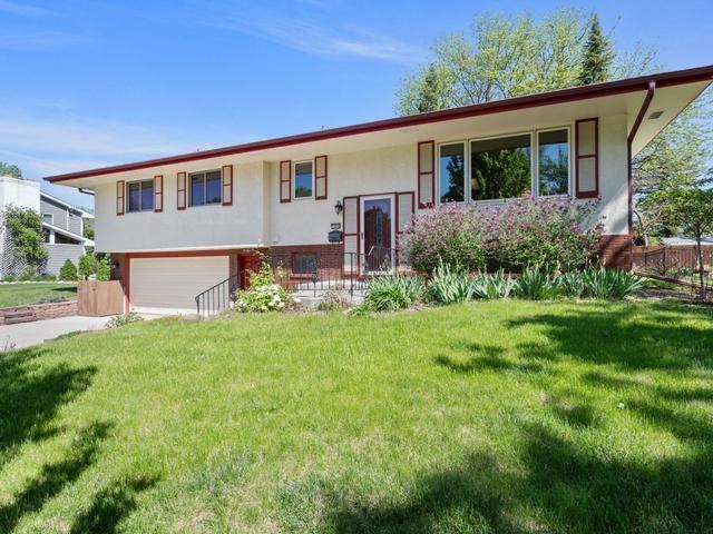 View of Residential at 3525 Skycroft Drive, Saint Anthony MN 55418, Saint Anthony - Mike Wilen | Minnesota Team Real Estate