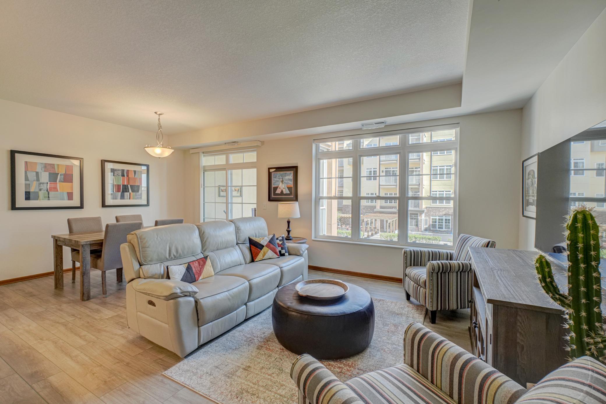 View of Residential at 2550 38th Avenue #208, Saint Anthony MN 55421, Saint Anthony - Mike Wilen | Minnesota Team Real Estate