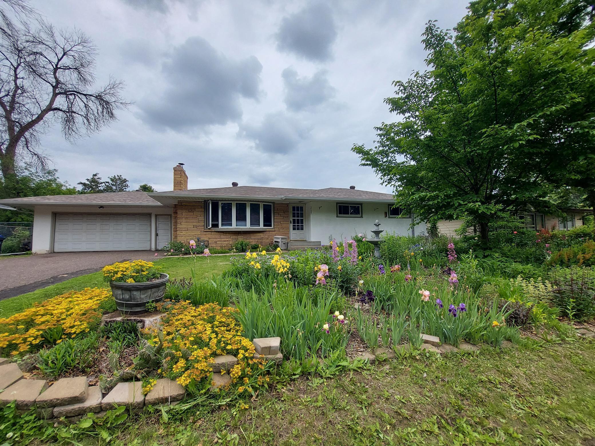 View of Residential at 2127 South Avenue, North Saint Paul MN 55109, North Saint Paul - Mike Wilen | Minnesota Team Real Estate