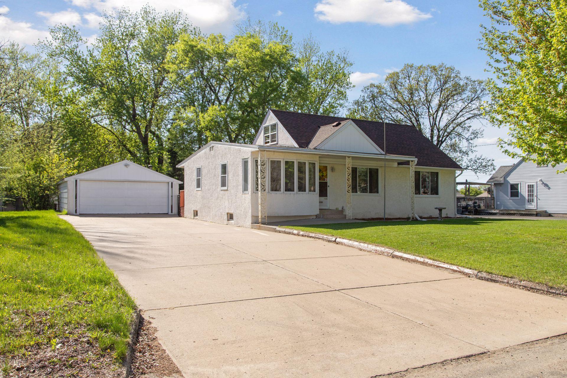 View of Residential at 8808 Quincy Street, Blaine MN 55434, Blaine - Mike Wilen | Minnesota Team Real Estate