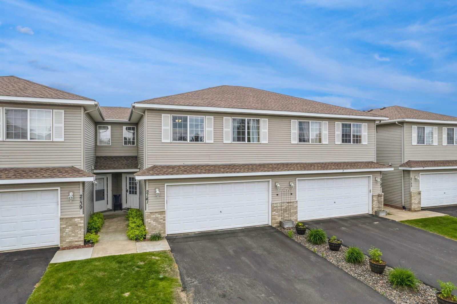View of Residential at 2141 Cleveland Lane, Cambridge MN 55008, Cambridge - Mike Wilen | Minnesota Team Real Estate