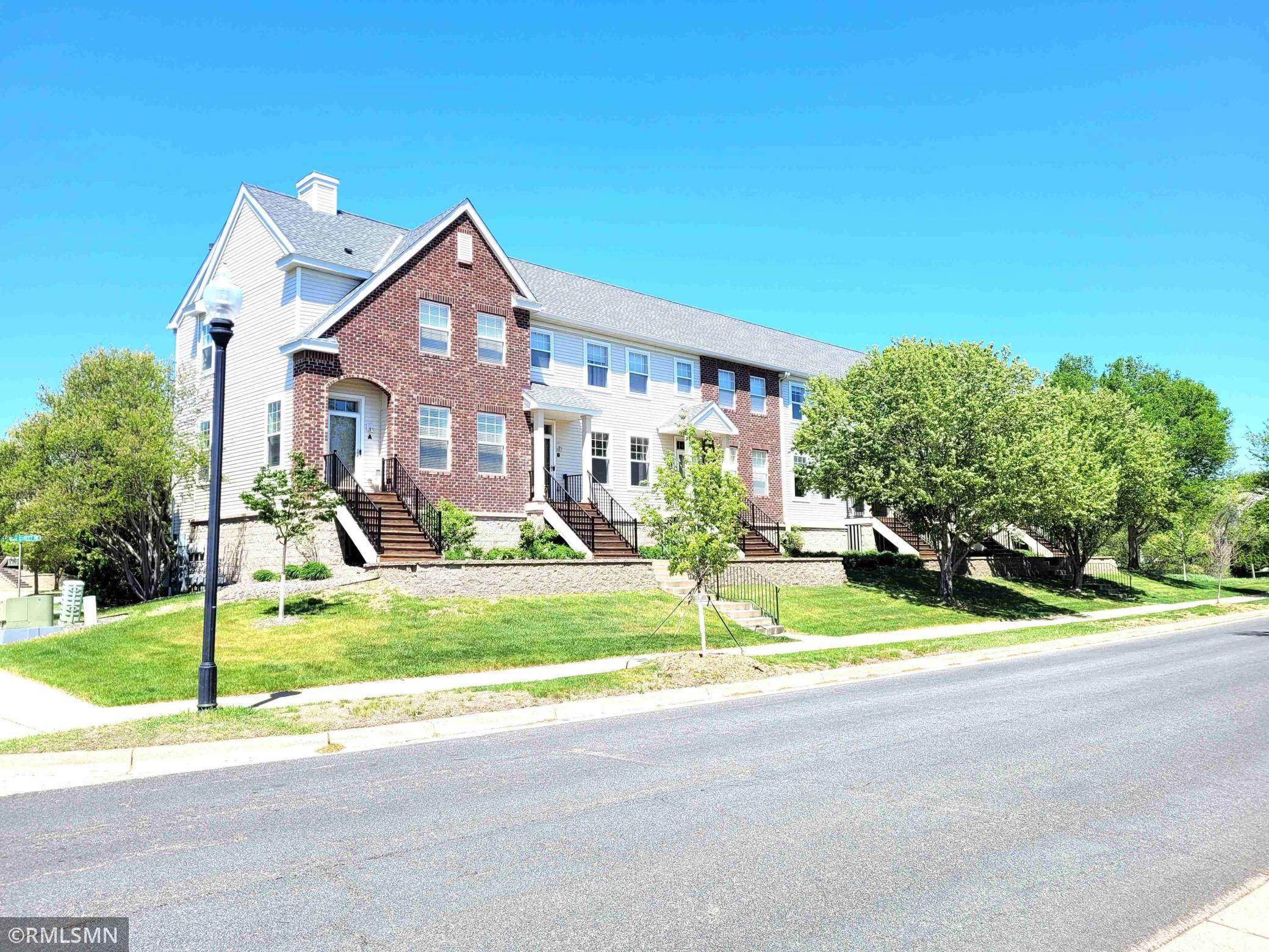 View of Residential at 11305 Fergus Street #D, Blaine MN 55449, Blaine - Mike Wilen | Minnesota Team Real Estate