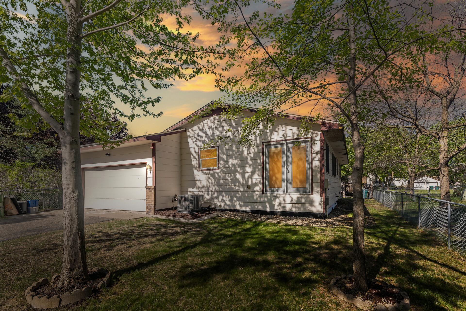View of Residential at 7301 Aldrich Avenue, Brooklyn Park MN 55444, Brooklyn Park - Mike Wilen | Minnesota Team Real Estate